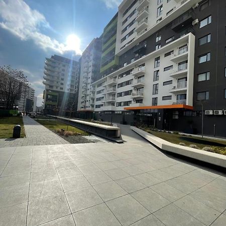 Sara Onestilor Prima Apart Oradea Buitenkant foto