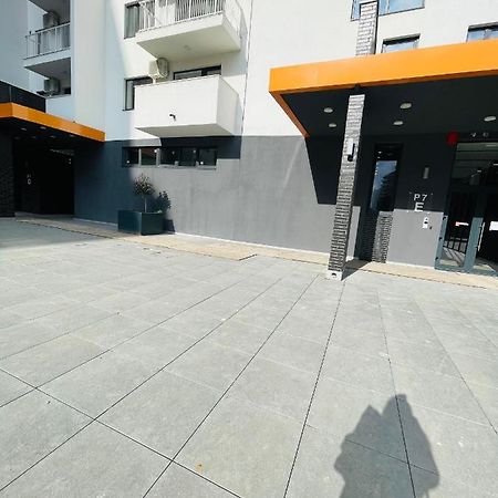 Sara Onestilor Prima Apart Oradea Buitenkant foto