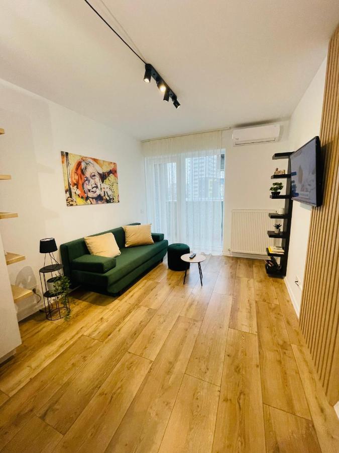 Sara Onestilor Prima Apart Oradea Buitenkant foto